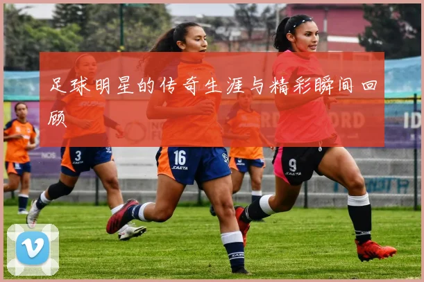 足球明星的传奇生涯与精彩瞬间回顾